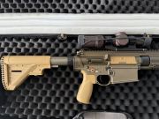 Heckler&Koch MR308-A3
