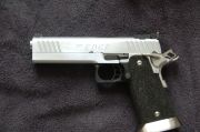 STI International EDGE