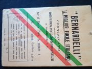 Bernardelli Umberto I