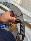 Cold Steel Steel Tiger