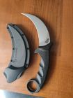 Cold Steel Steel Tiger