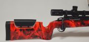 Sabatti TLD red