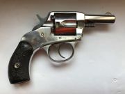Harrington & Richardson H&R 38 SW