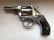 Harrington & Richardson H&R 38 SW