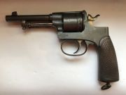 Rast Gasser  Revolver Rast & Gasser Cal. 8 mm Wien