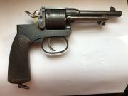 Rast Gasser Revolver Rast & Gasser Cal. 8 mm Wien