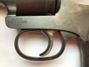 Rast Gasser Revolver Rast & Gasser Cal. 8 mm Wien