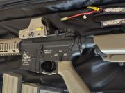 Armalite M 15 TACTICAL