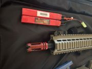 Armalite M 15 TACTICAL
