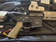 Armalite M 15 TACTICAL