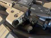 Armalite M 15 TACTICAL