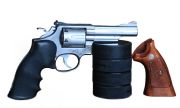 SMITH&amp;WESSON 66 - 3