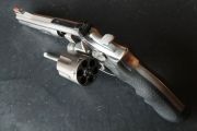 SMITH&amp;WESSON 66 - 3