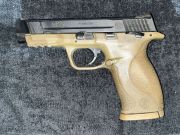 SMITH&WESSON M&P