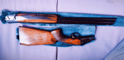 Perazzi MX8