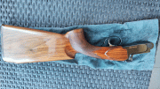 Perazzi MX8