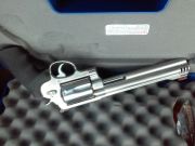 SMITH &amp; WESSON Revolver