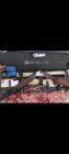 Beretta 682 gold trap
