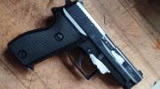 Sig Sauer P 225