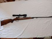 Mauser 98