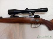 Mauser 98