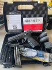 Beretta APX
