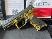 Beretta APX