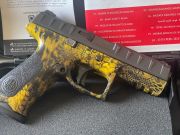 Beretta APX