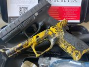 Beretta APX