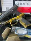Beretta APX