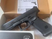 Umarex Glock 17