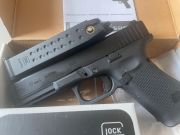 Umarex Glock 17