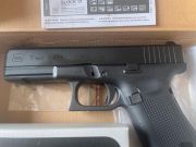 Umarex Glock 17