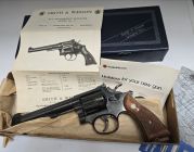 SMITH&amp;WESSON 17-4