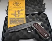 Sti 1911