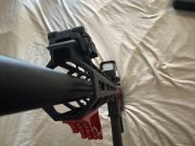 Dyamond Ar15