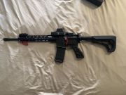 Dyamond Ar15