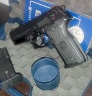 Beretta Cougar 8045F