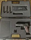 Tanfoglio Stock I Extreme