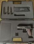 Tanfoglio Stock I Extreme