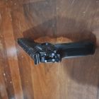 Beretta 87 target