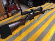 CZ - Česká Zbrojovka VARMINT