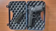 Beretta FS98