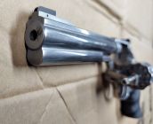 Smith & Wesson 617