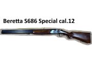 Beretta S686 Special