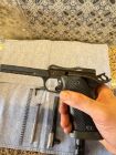 Rock Island Armory ROCK ISLAND TAC ULTRA FS HC 45acp bifilare