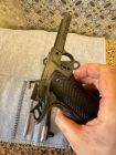 Rock Island Armory ROCK ISLAND TAC ULTRA FS HC 45acp bifilare