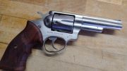Ruger Speed-Six