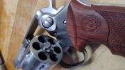 Ruger Speed-Six