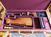 MAUSER ERFURT carabina mauser mod.713 cal.7,63